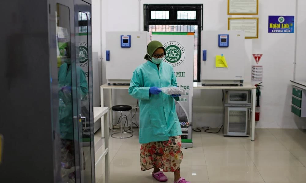 Κάνει για το Ισλάμ το εμβόλιο του COVID-19;